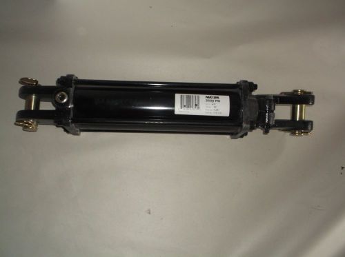 NEW 288-336 Hyd Cylinder, 3 In Bore, 10 In Stroke (B88T)