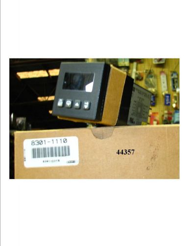 Redington counters inc. 8301-1110 counter/timer for sale