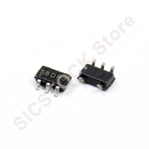 (5PCS) NCP302LSN20T1G IC VOLT DETECT CMOS 2.0V 5TSOP 302 NCP302