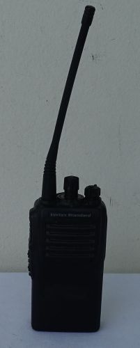 Vertex Standard VX-231 UHF Portable
