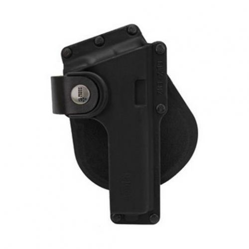 Fobus GLT17 Tactical Speed Holster Fits Glock 17 22 31