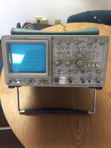 Tektronix 2245A 100 MHz Oscilloscope