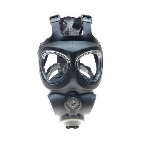 Scott M110 CBRN Gas Mask W/O DD