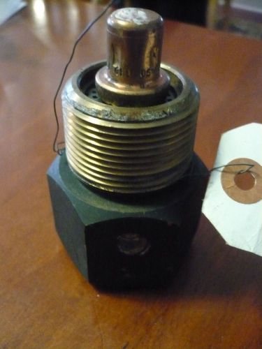 Thermal relief valve 5006-50 110 130 10 8 trvm for sale