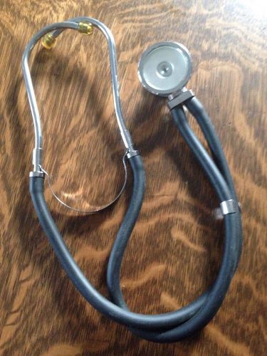 Vintage Schwartz Stethoscope