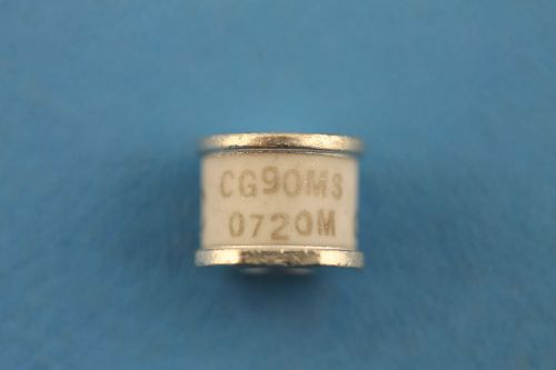 SURGE ARRESTER GDT 90V SMD ROH ONE TAPE OF 6 PCS. LITTELFUSE INC. CG90MS