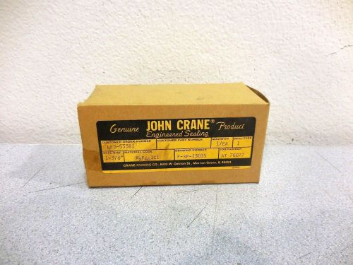 RX-685, NEW JOHN CRANE F-SP-13035 SEAL REPLACEMENT KIT. SIZE 1-3/8&#034;. TYPE 1.