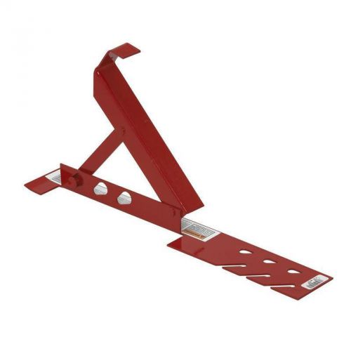 10in adjustable roof bracket qualcraft industries platforms and scaffolding 2500 for sale