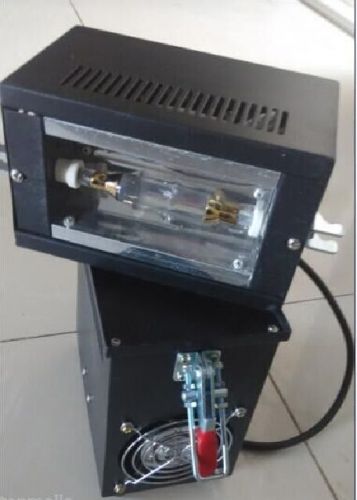 brand new Portable UV light curing machine 400w 220v E