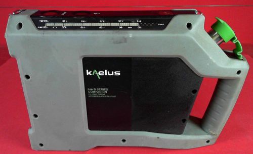 Kaelus iHA-0850B Kaelus iHA-0850B PIM Test Set, 850MHz