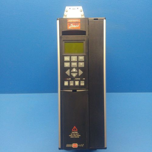 DANFOSS VLT 5011PT5B20STR0DL 175Z0076   VARIABLE SPEED DRIVE