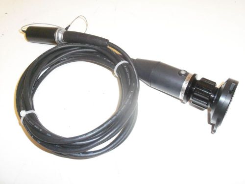 R. Wolf High Definition Endoscopy System Camera Head 5512.951 &amp; Coupler 5261.32