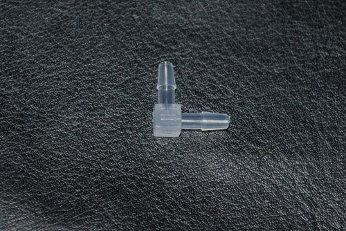Tube Connector #16 (2mm X 2mm) for Wide Format Printers. US Fast Shipping