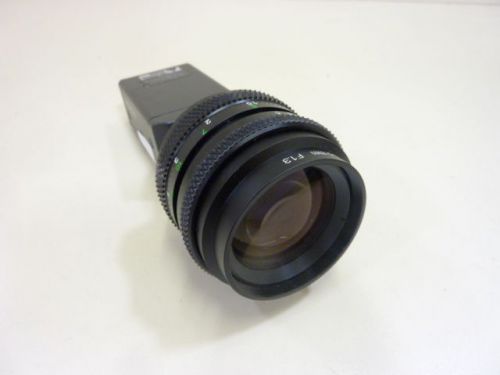 Hitachi CCD Camera KP-M1AN Used #45901