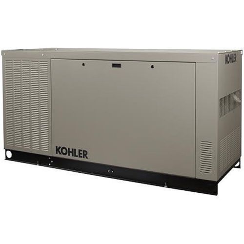 Kohler 38rcl - 38kw emergency standby power generator for sale