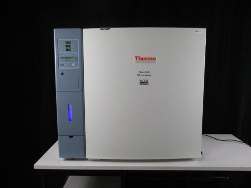 Thermo steri-cult co2 incubator 3310 hepa class 100 stackable incubator for sale