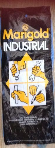 Marigold Industrial Gloves Large