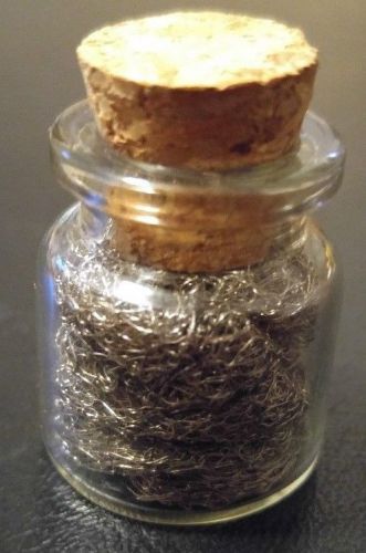 Monel Alloy metal shaving flake turning leaf shot powder chip nugget