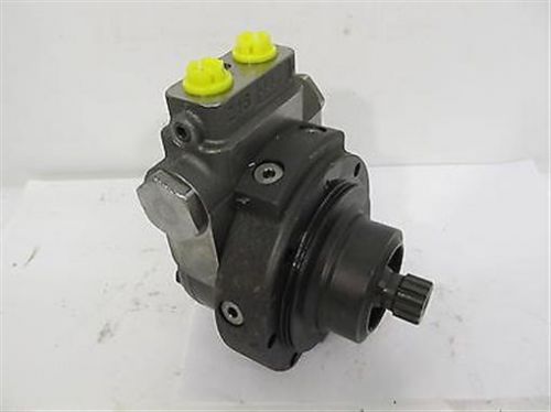 Bonfiglioli Trasmital MGSD/OMRS100 Hydraulic Drive Motor