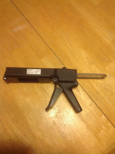 Sulzer Kroger MK Manual 200ml 1:1 / 2:1 Dispensing Gun