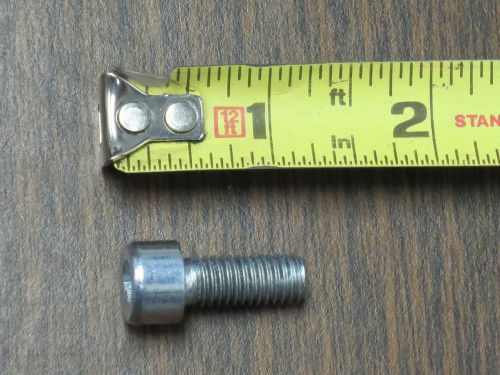 Mountz 21-20050 Hex Screw