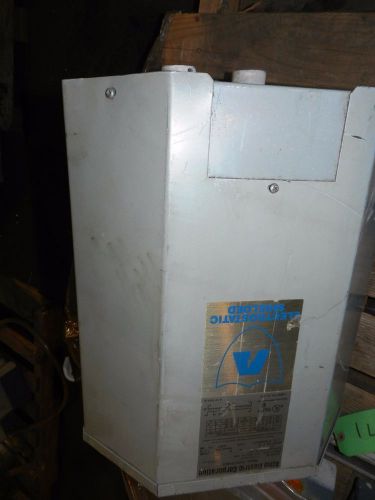 Acme 25 kva 1 phase transformer t-2-53618-1s for sale