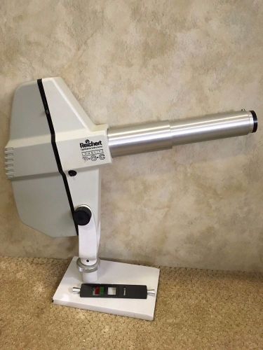 Reichert Longlife Projector