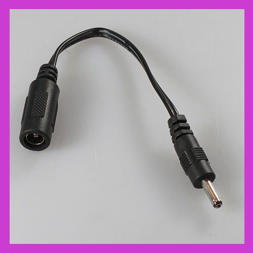 3.5X1.35mm tip 1.35mm Cable connector