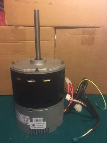 Zhongshan broad ocean 3/4 hp blower motor zwk763d00501 622448 nordyne for sale