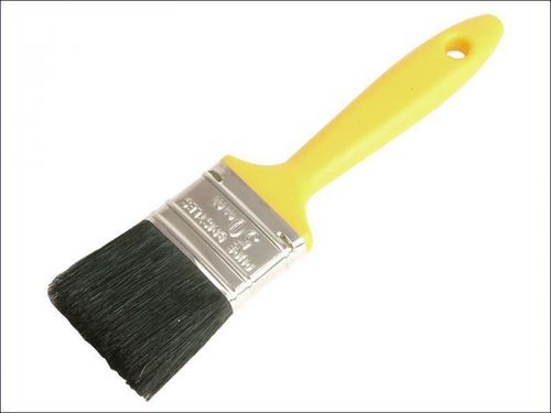 Stanley Tools - Hobby Paint Brush 65mm (2.1/2in) - STPPYS01