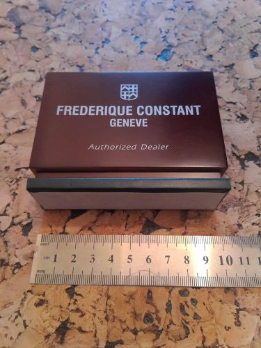 Frederique Constant Geneve Display Stand Tool