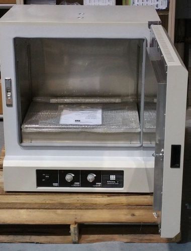 Barnstead Thermolyne 3478 NEW (IMPERIAL V GRAVITY CONVECTION)