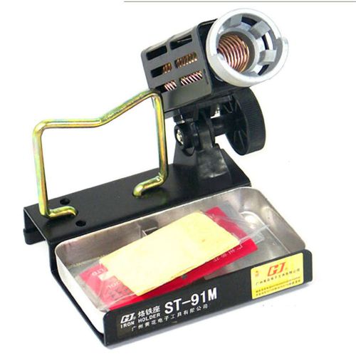 10pcs soldering iron solder tip welding cleaning sponge yellow kg for sale