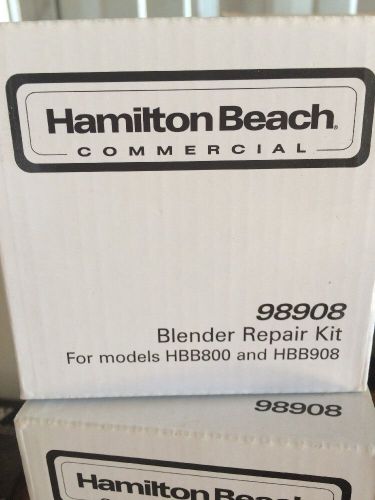 Hamilton Beach 98908 Multi-Blender Repair Kit