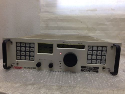 Racal RA-6790/GM  Receiver  { UNTESTED }