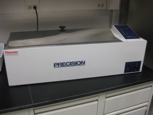 Thermo Scientific 2866 Model 265 Precision Digital Circulating Water Bath