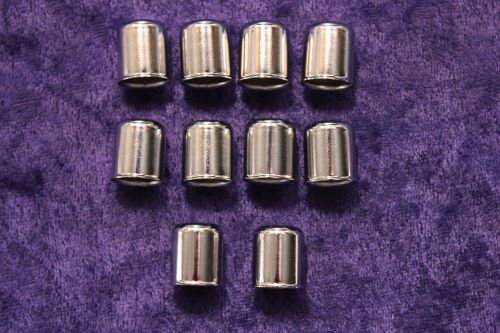 NEW 10 Pyro-Chem Wet Nozzle Cap 10 Ct 551528 Pyro Chem