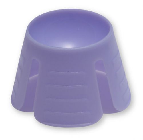 Disposable Dappen Dishes Lavender 200/Box #PP-004 Precision Plus