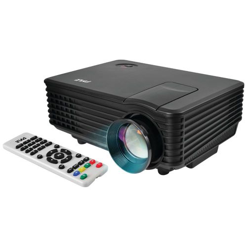 PYLE PRJG88 PRO Compact 1080p Multimedia Projector