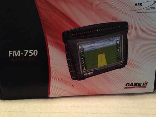 TRIMBLE CASE IH FM-750 DGPS ZTN94000-20