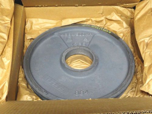 CASING LINER * ITT Industries * Part Number 04893G000-1228 * (New in the Box
