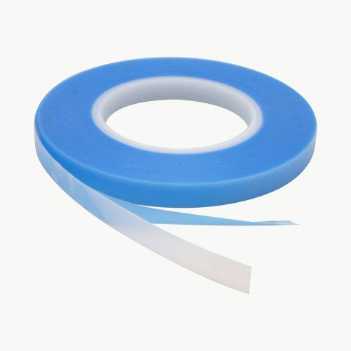 Jvcc uhmw-pe-20 uhmw polyethylene film tape: 1/2 in. x 18 yds. (natural /... new for sale
