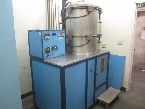 CamCo J Hydrogen Furnace *Complete &amp; Fully Functional*
