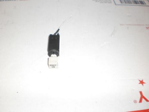 Dialight 554-0001 Switch Indicators