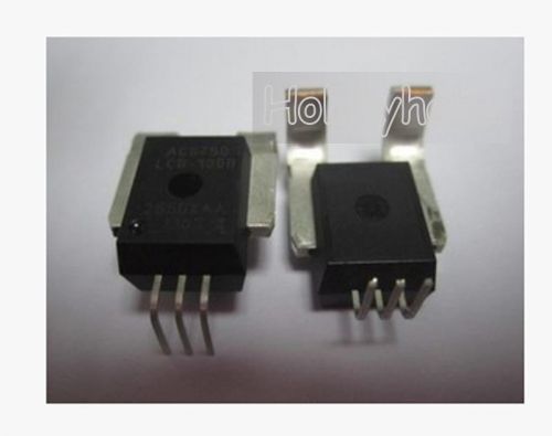 1PCS NEW ACS758ECB-200B-PFF-T Hall Effect High Current Sensor