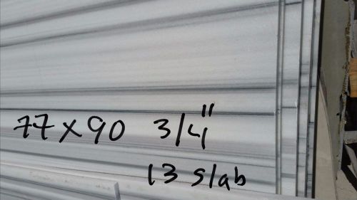 Granite, limestone and marble slabs for sale