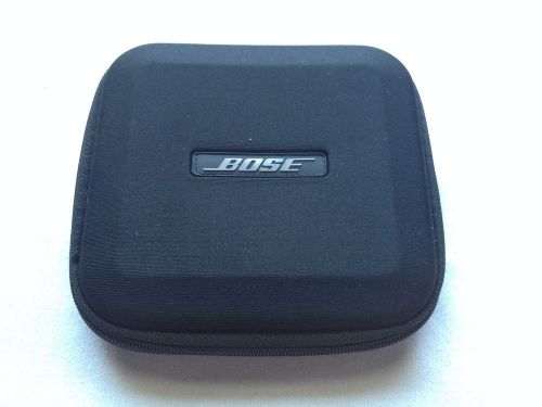 Bose headphones case