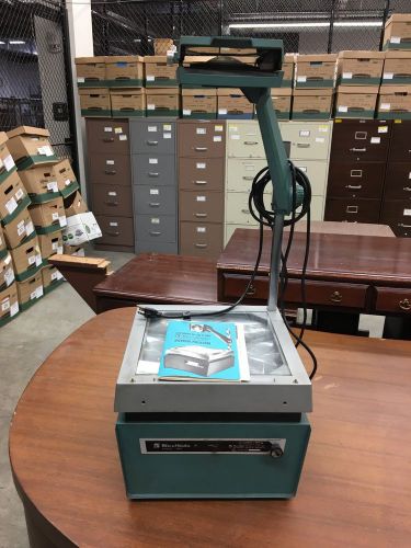 City of Dearborn - Overhead Projector - Lot 1545