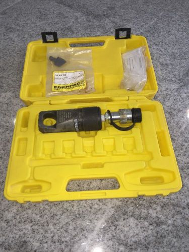 Enerpac nc-1924 hydraulic nut splitter .75 to .94 in. 10 ton for sale