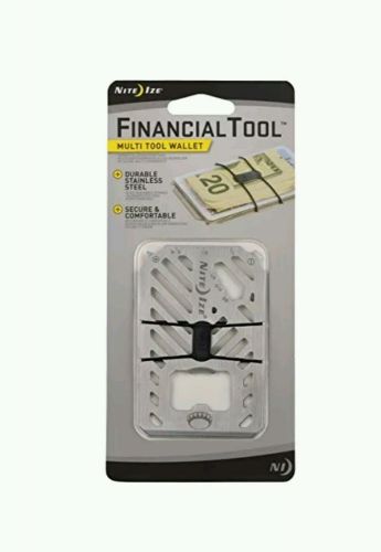 2 -Financial tool wallet